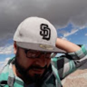 Meet your Posher, Jose manuel